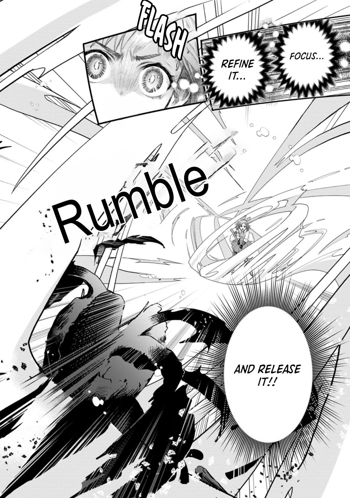 Let’s be an Adventurer! ~Defeating Dungeons with a Skill Board~ Chapter 55 - Page 9