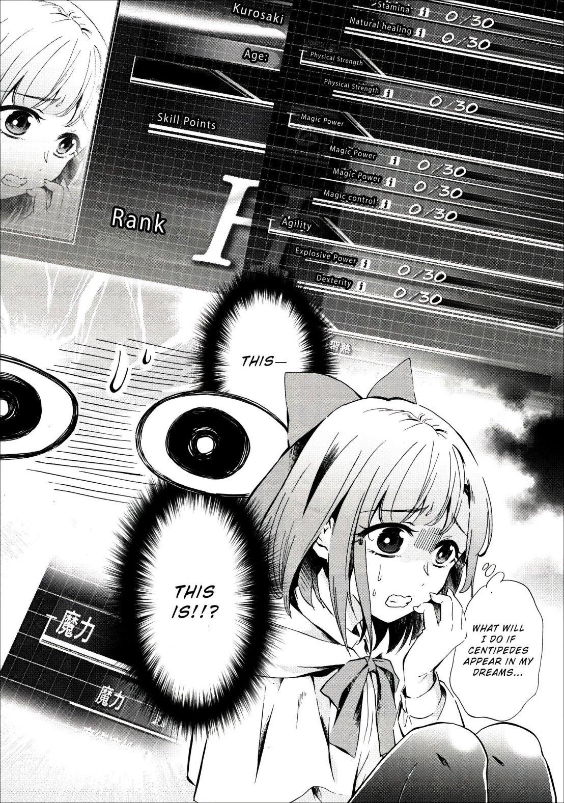 Let’s be an Adventurer! ~Defeating Dungeons with a Skill Board~ Chapter 6 - Page 30