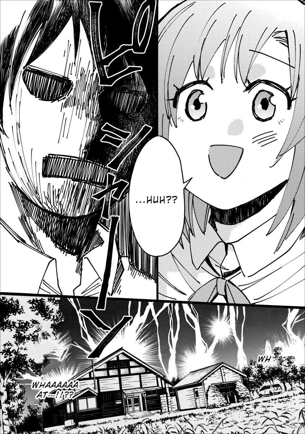 Let’s be an Adventurer! ~Defeating Dungeons with a Skill Board~ Chapter 7 - Page 36