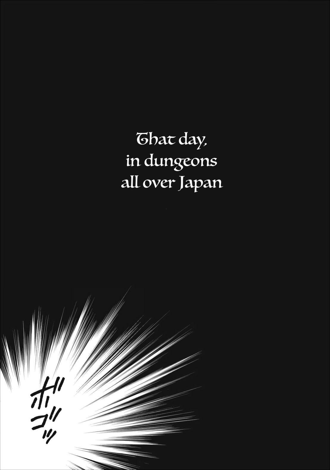 Let’s be an Adventurer! ~Defeating Dungeons with a Skill Board~ Chapter 9 - Page 22