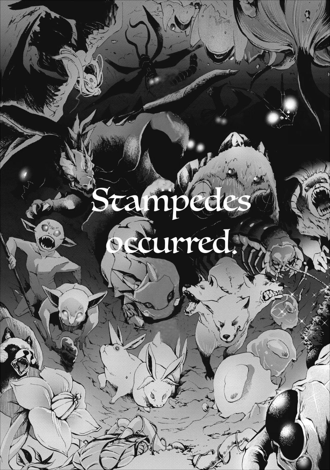 Let’s be an Adventurer! ~Defeating Dungeons with a Skill Board~ Chapter 9 - Page 23