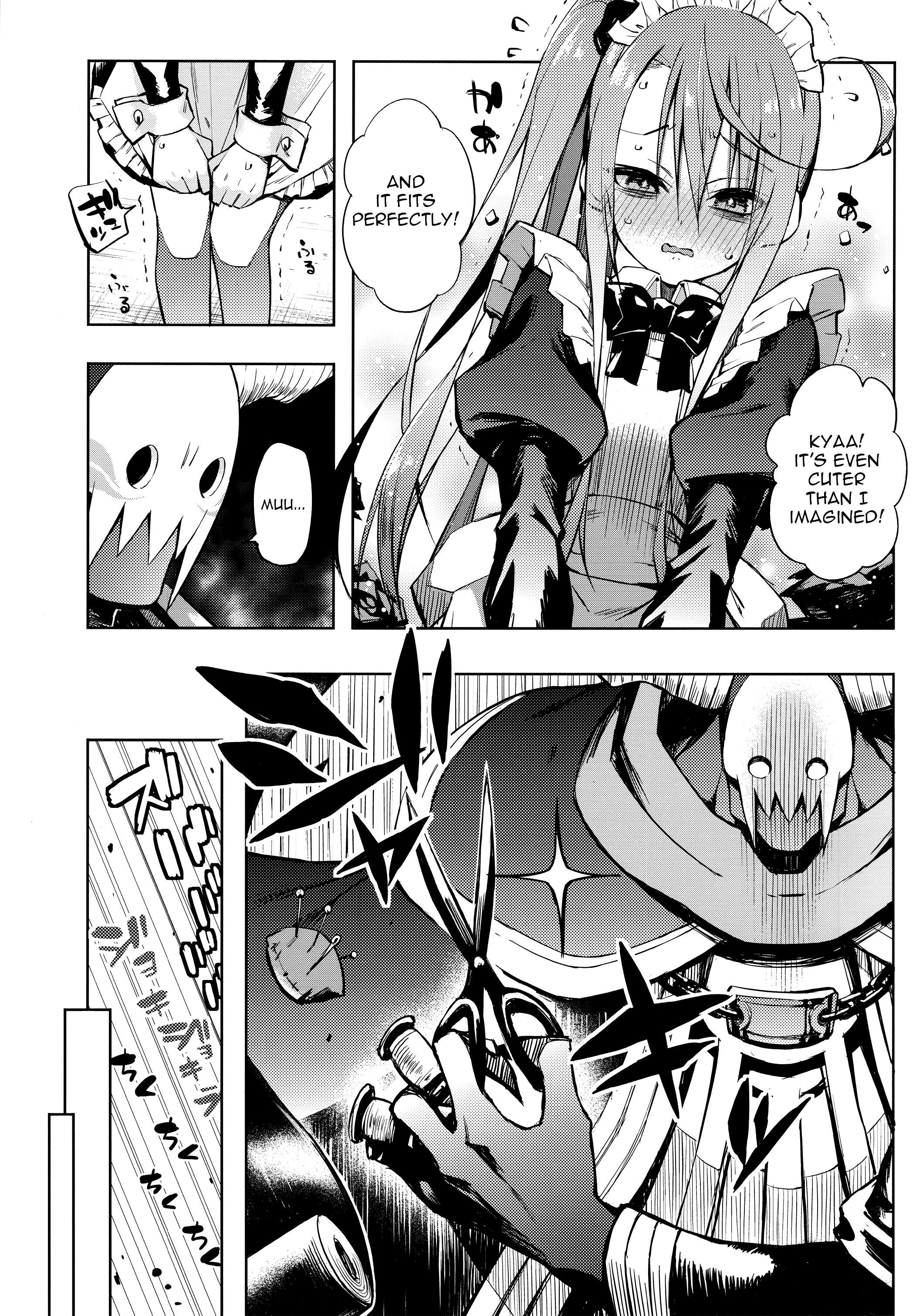 Negative Hero And The Demon Lord Army Leader Chapter 16 - Page 3