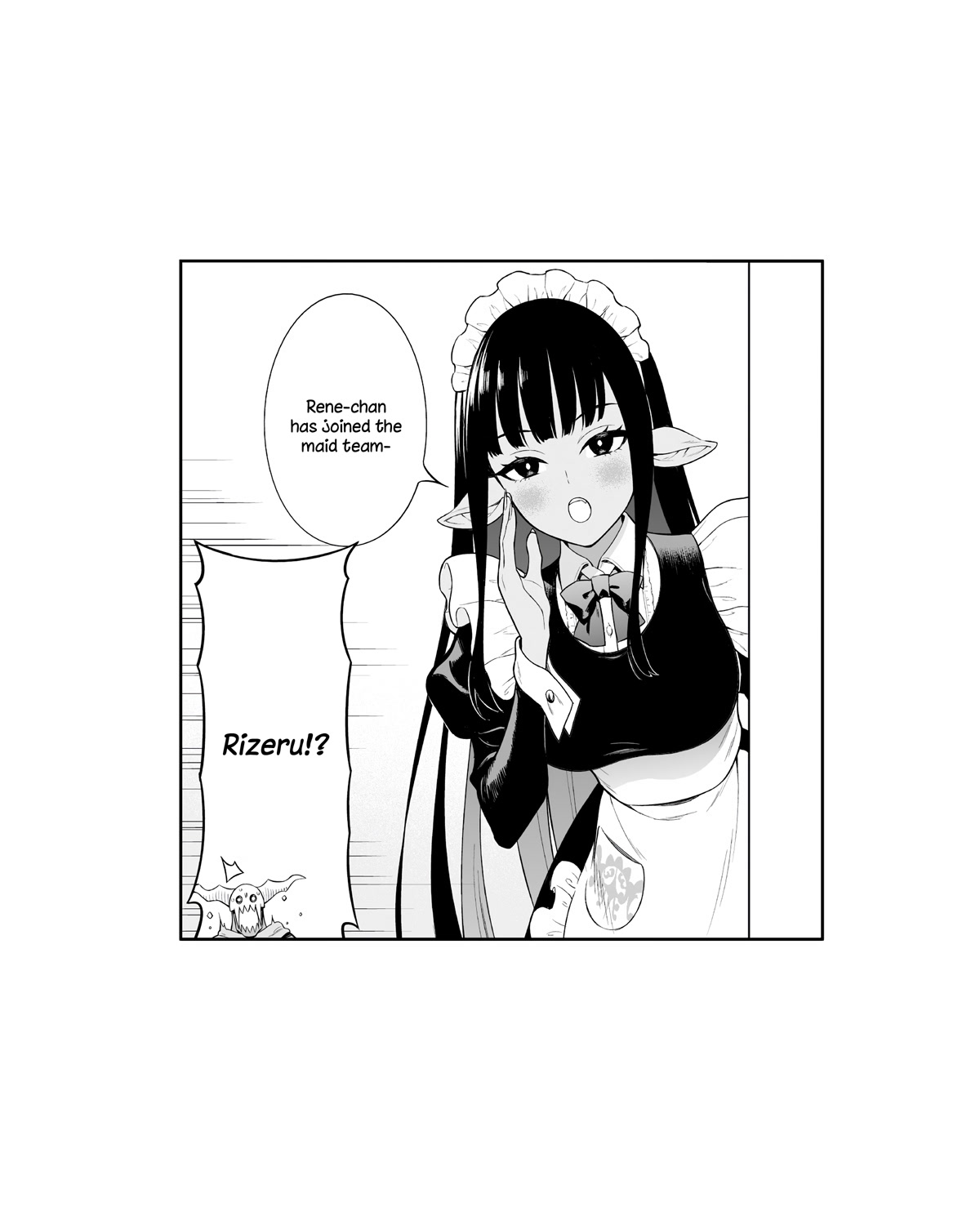 Negative Hero And The Demon Lord Army Leader Chapter 22 - Page 4