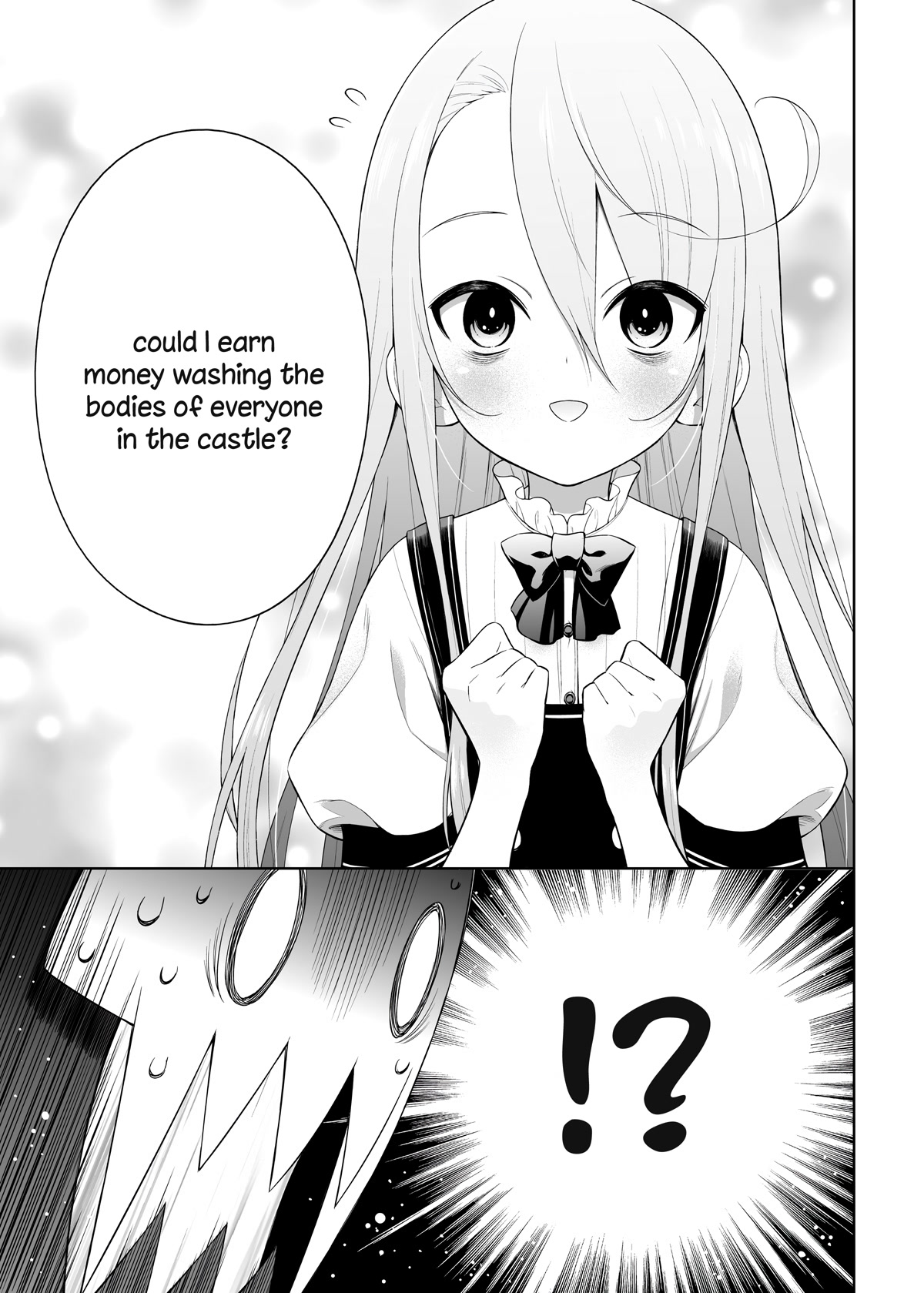 Negative Hero And The Demon Lord Army Leader Chapter 23 - Page 5