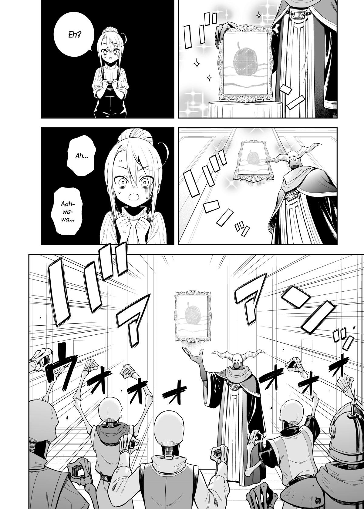Negative Hero And The Demon Lord Army Leader Chapter 29 - Page 4