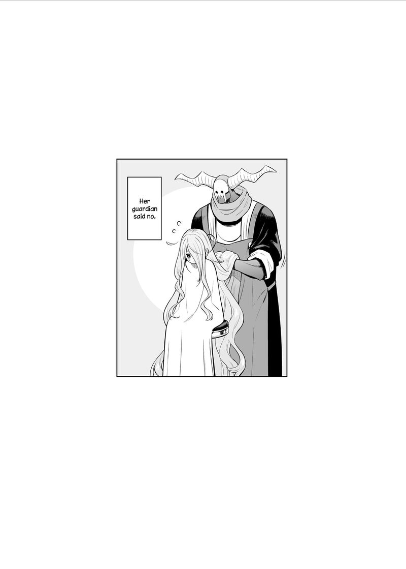 Negative Hero And The Demon Lord Army Leader Chapter 36 - Page 6