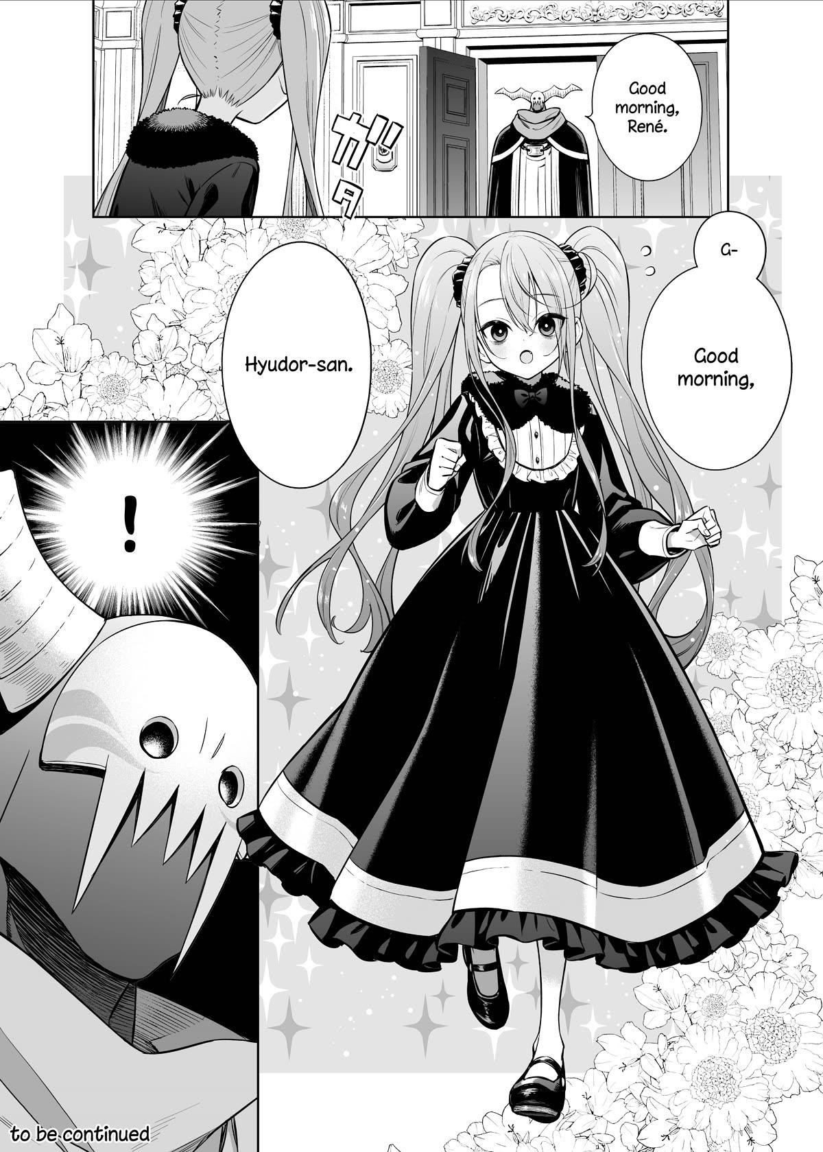Negative Hero And The Demon Lord Army Leader Chapter 37 - Page 8