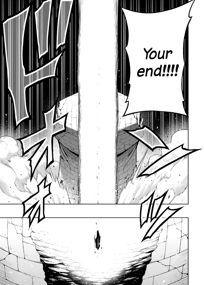 Negative Hero And The Demon Lord Army Leader Chapter 38.2 - Page 10