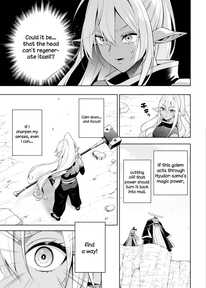 Negative Hero And The Demon Lord Army Leader Chapter 38.2 - Page 6