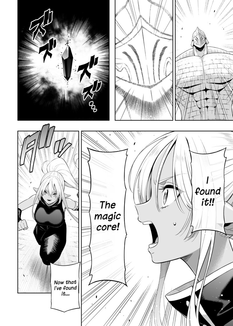Negative Hero And The Demon Lord Army Leader Chapter 38.2 - Page 7