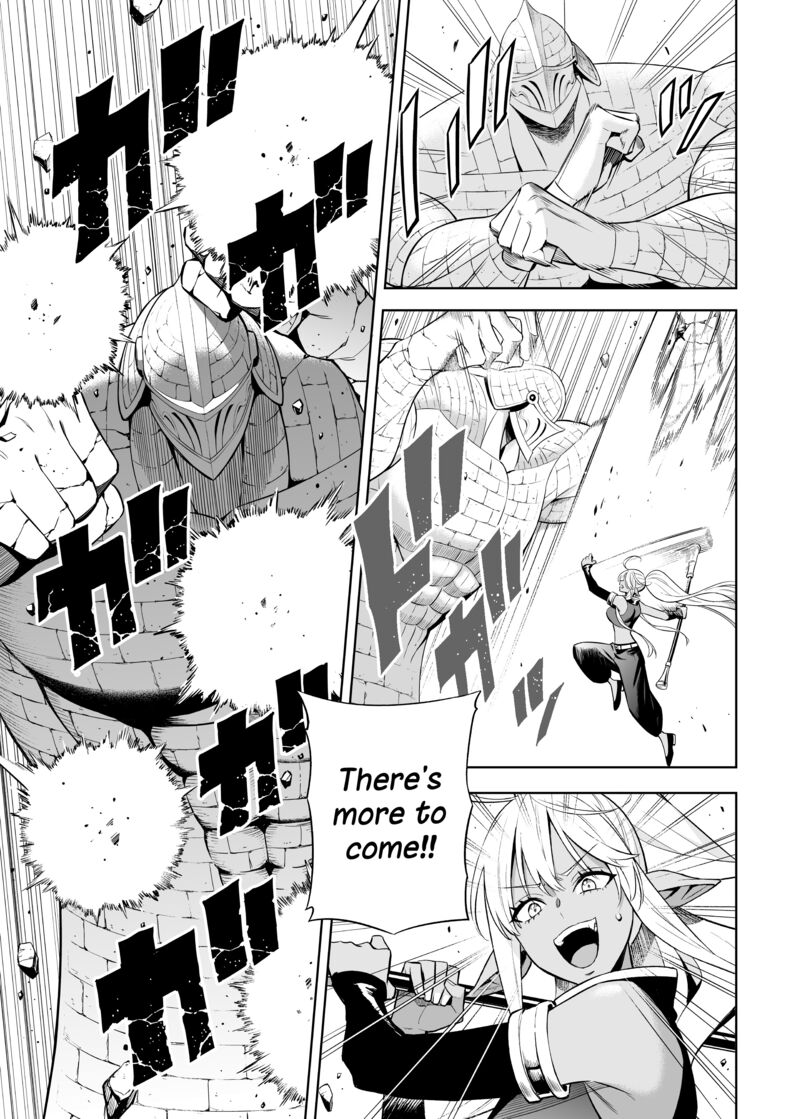 Negative Hero And The Demon Lord Army Leader Chapter 38.2 - Page 8