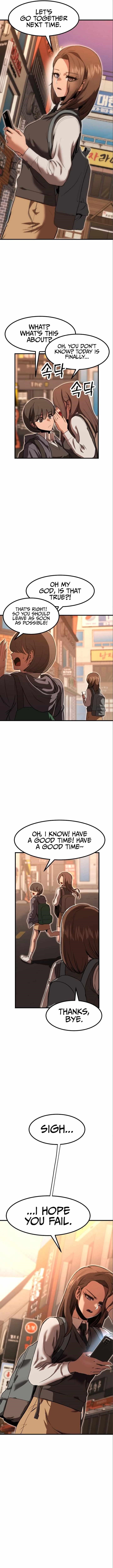 Emperor With an Inconceivable Heart Chapter 13 - Page 13