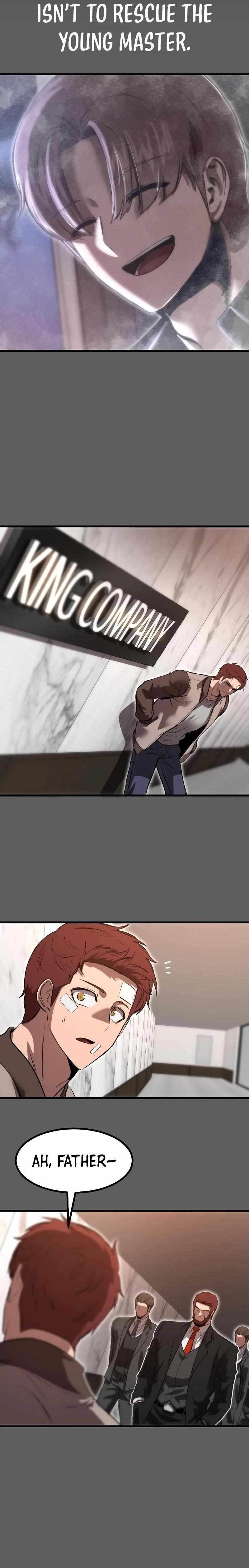 Emperor With an Inconceivable Heart Chapter 46 - Page 7