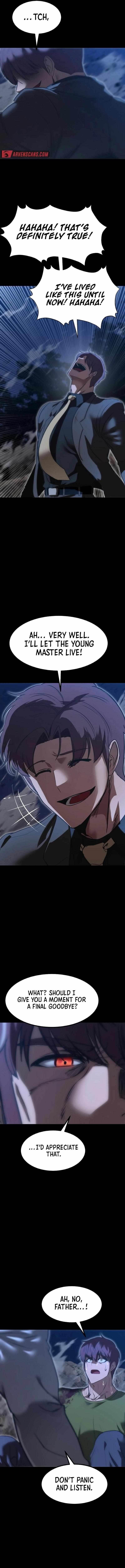 Emperor With an Inconceivable Heart Chapter 47 - Page 14