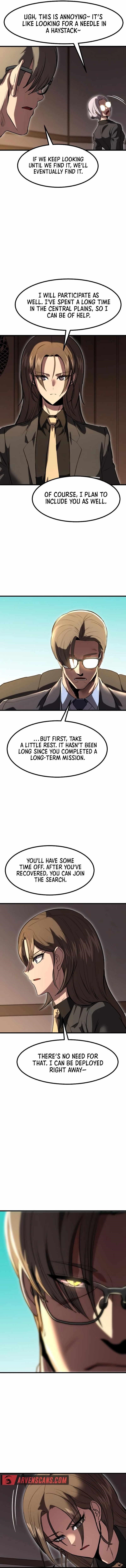 Emperor With an Inconceivable Heart Chapter 49 - Page 12