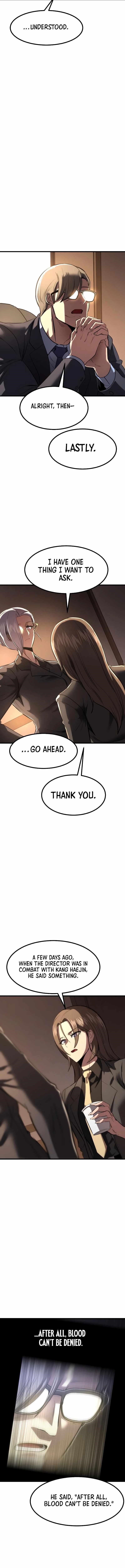 Emperor With an Inconceivable Heart Chapter 49 - Page 13