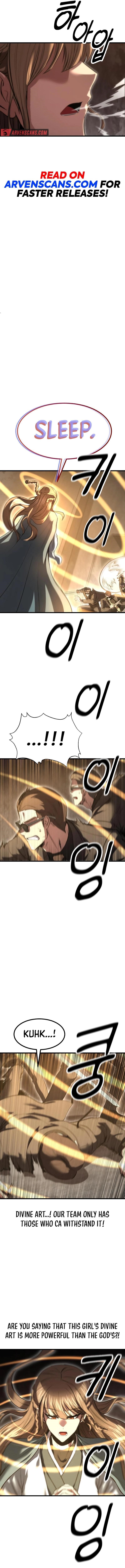 Emperor With an Inconceivable Heart Chapter 51 - Page 4