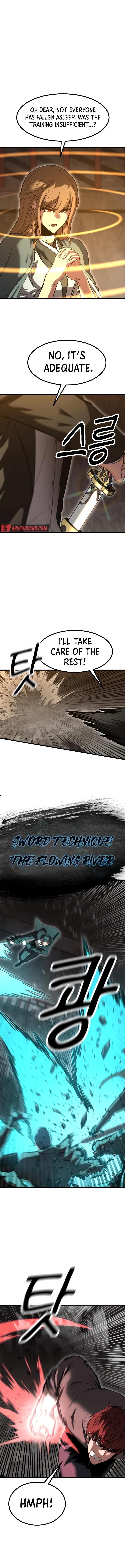 Emperor With an Inconceivable Heart Chapter 51 - Page 5