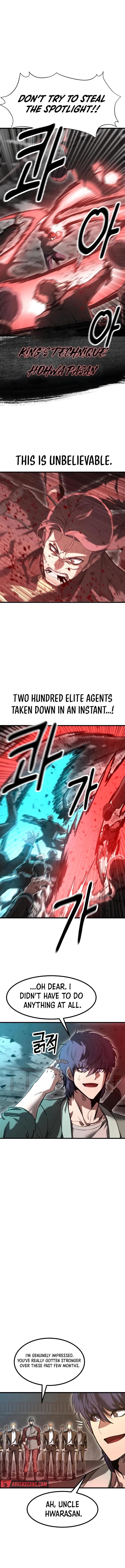 Emperor With an Inconceivable Heart Chapter 51 - Page 6