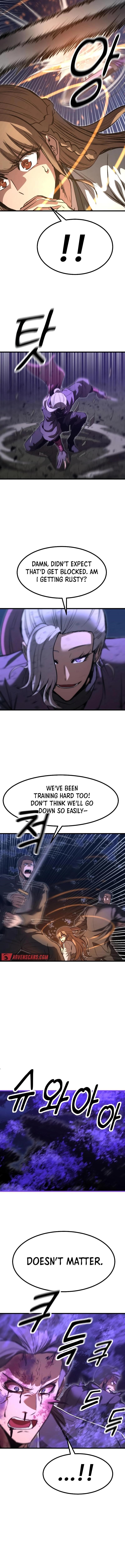 Emperor With an Inconceivable Heart Chapter 52 - Page 12