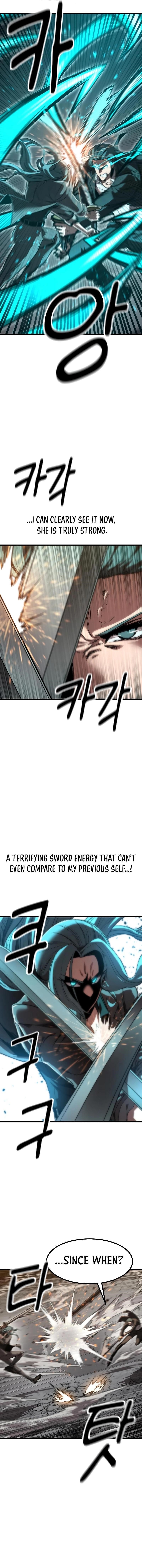 Emperor With an Inconceivable Heart Chapter 53 - Page 3