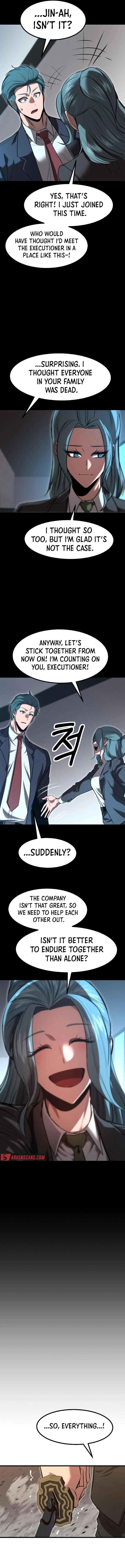 Emperor With an Inconceivable Heart Chapter 53 - Page 5