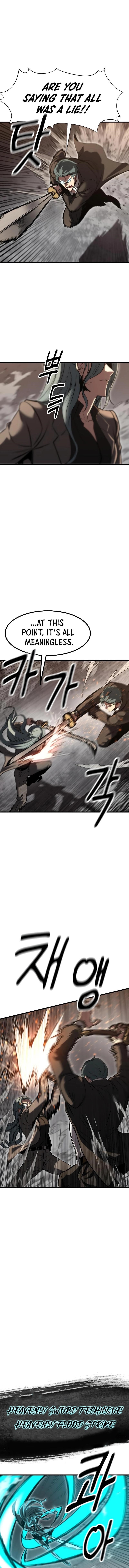 Emperor With an Inconceivable Heart Chapter 53 - Page 6