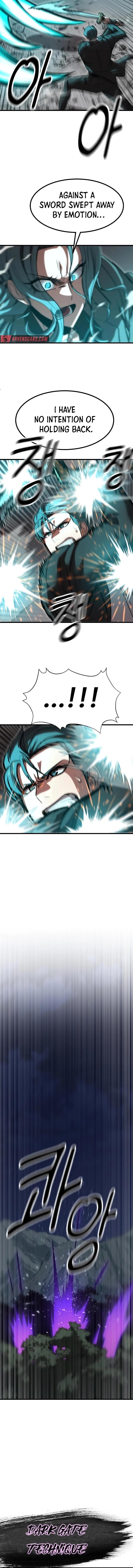 Emperor With an Inconceivable Heart Chapter 53 - Page 7