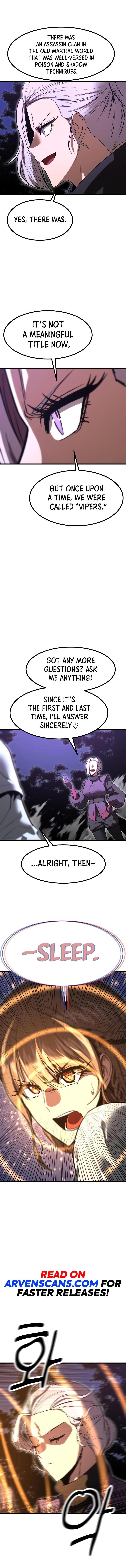 Emperor With an Inconceivable Heart Chapter 53 - Page 9