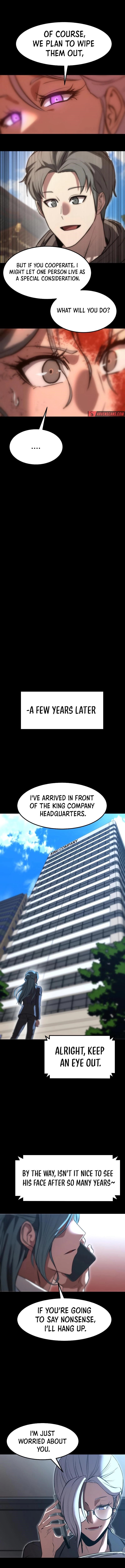 Emperor With an Inconceivable Heart Chapter 55 - Page 13