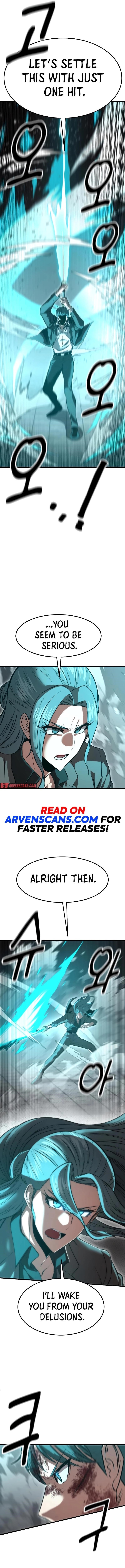 Emperor With an Inconceivable Heart Chapter 55 - Page 2