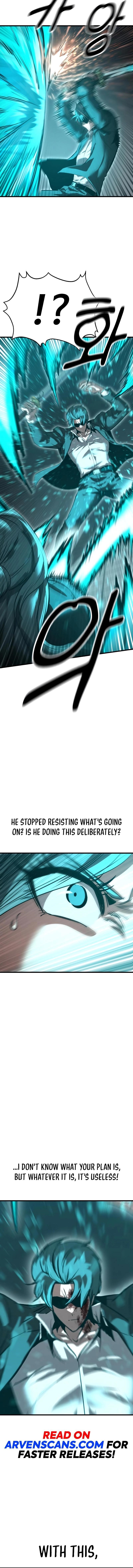 Emperor With an Inconceivable Heart Chapter 55 - Page 6