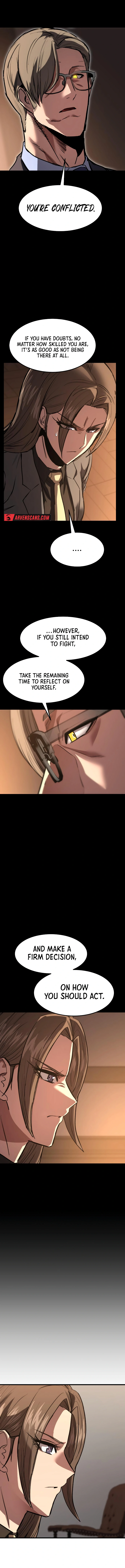 Emperor With an Inconceivable Heart Chapter 56 - Page 10