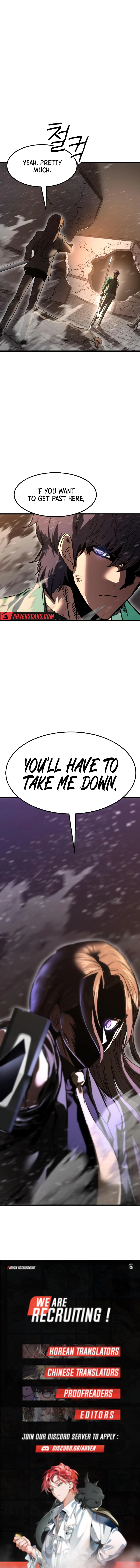 Emperor With an Inconceivable Heart Chapter 56 - Page 14