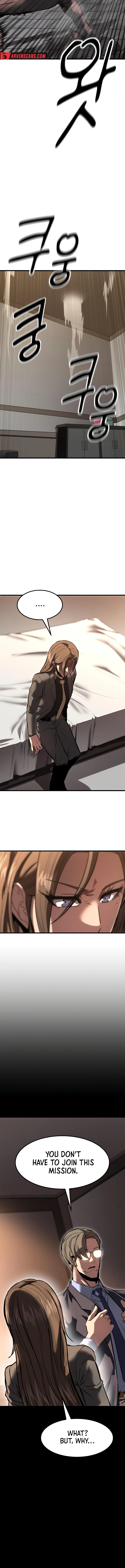 Emperor With an Inconceivable Heart Chapter 56 - Page 9