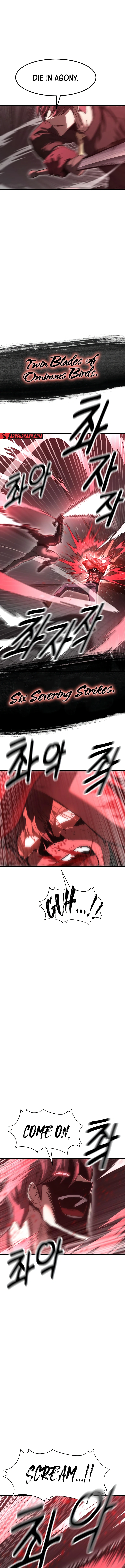 Emperor With an Inconceivable Heart Chapter 57 - Page 10