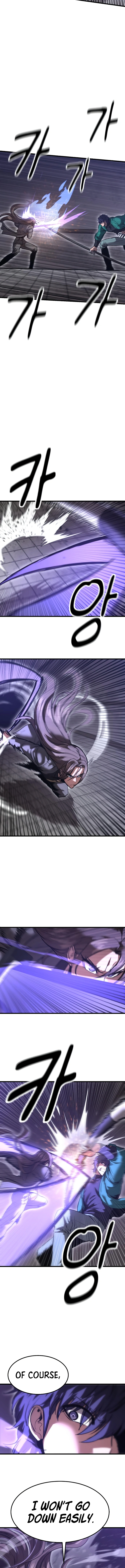 Emperor With an Inconceivable Heart Chapter 57 - Page 2