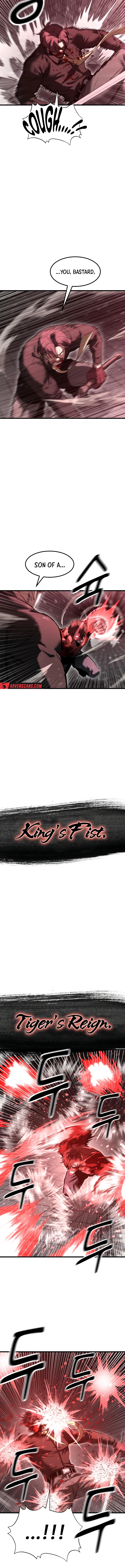 Emperor With an Inconceivable Heart Chapter 58 - Page 3