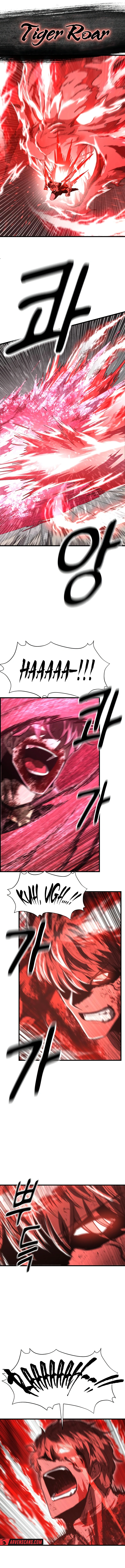 Emperor With an Inconceivable Heart Chapter 58 - Page 8