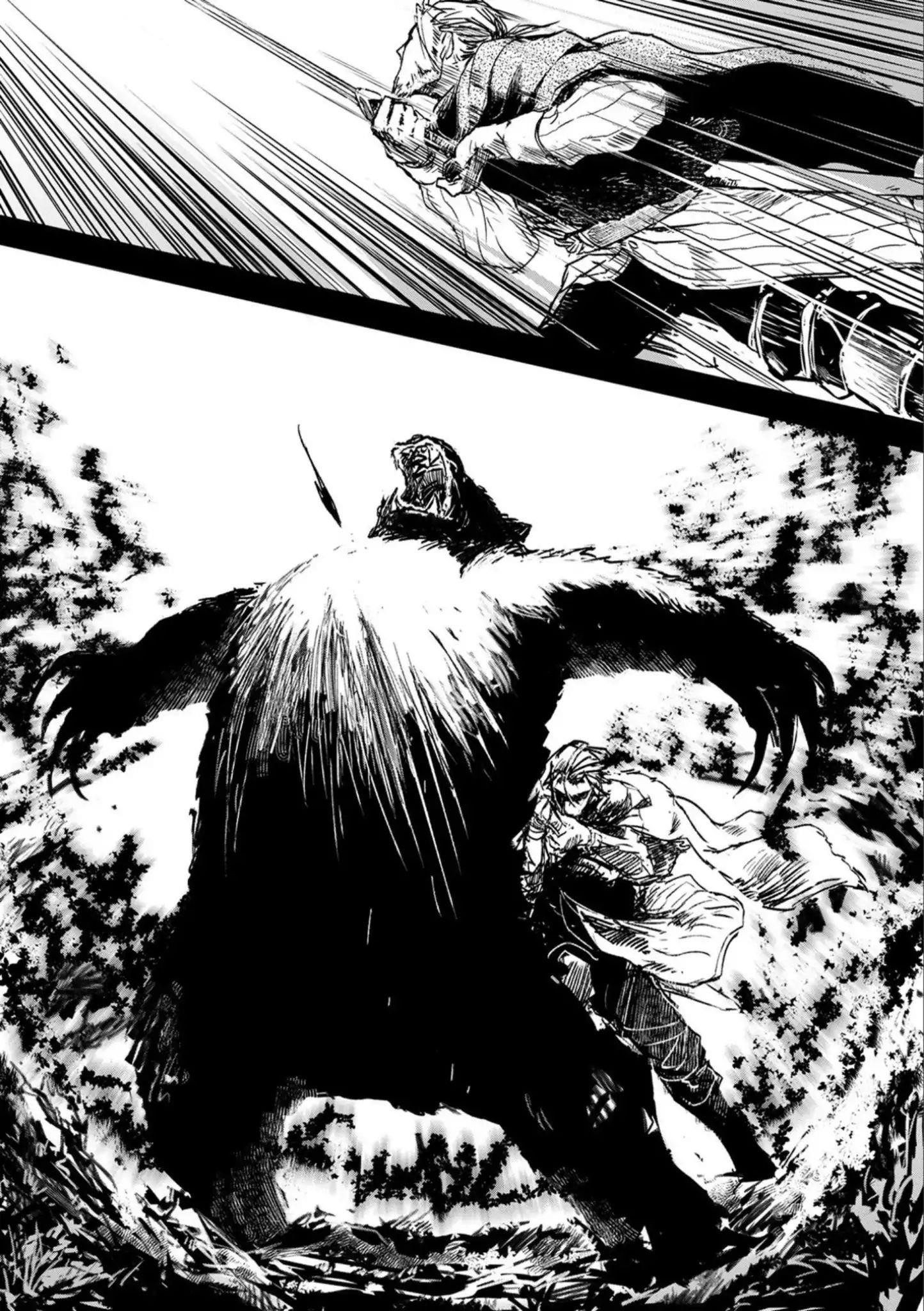 Boukensha Ni Naritai To Miyako Ni Deteitta Musume Ga S Rank Ni Natteta Chapter 1 - Page 4