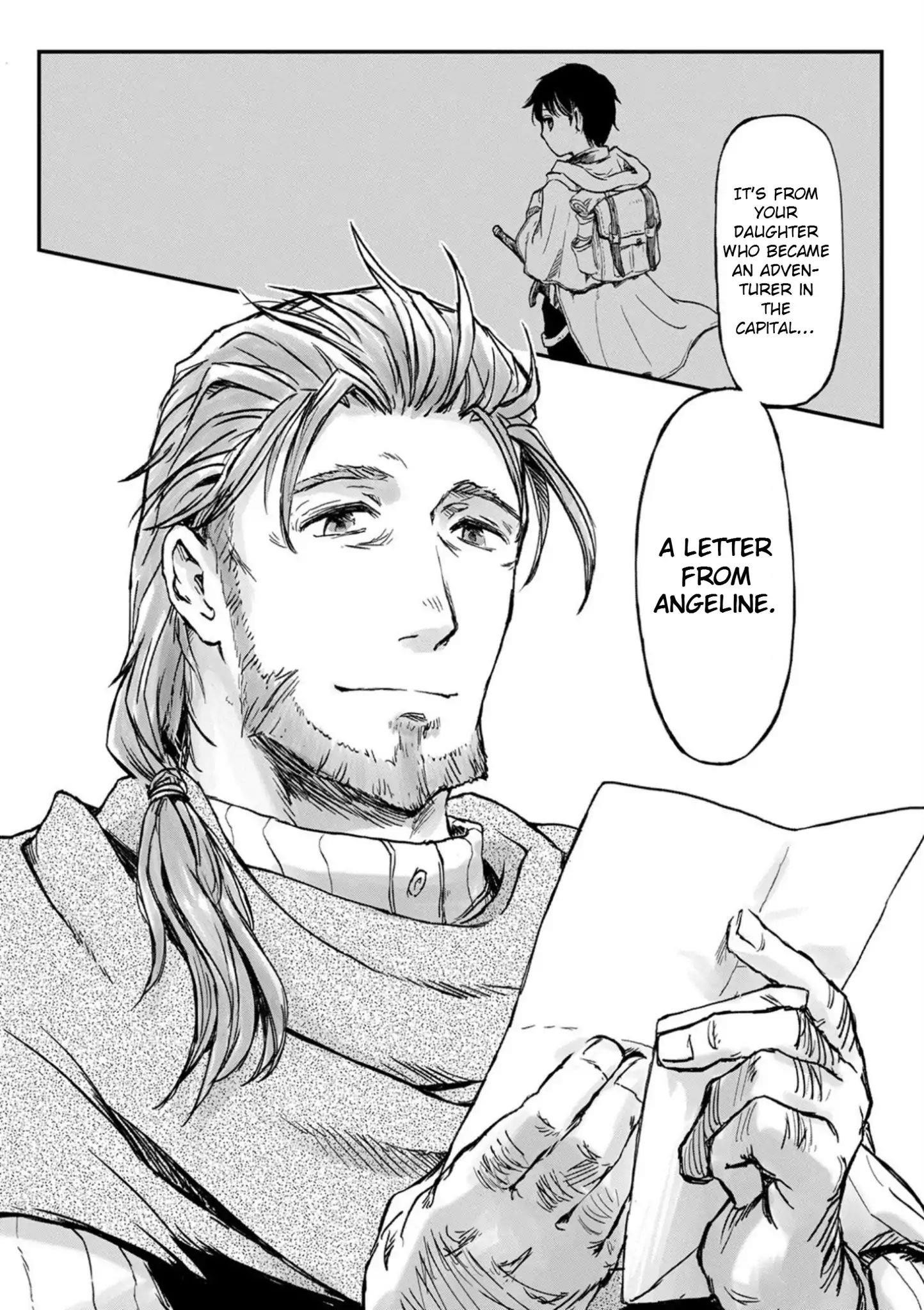 Boukensha Ni Naritai To Miyako Ni Deteitta Musume Ga S Rank Ni Natteta Chapter 1 - Page 8