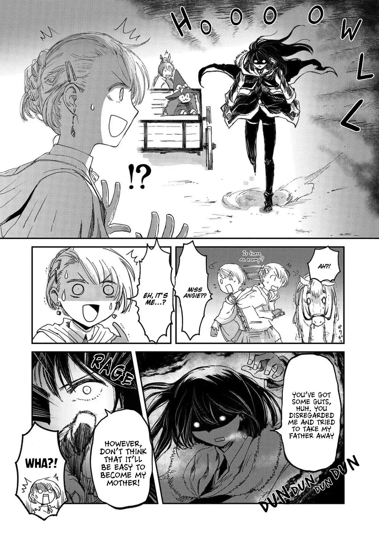 Boukensha Ni Naritai To Miyako Ni Deteitta Musume Ga S Rank Ni Natteta Chapter 10 - Page 14