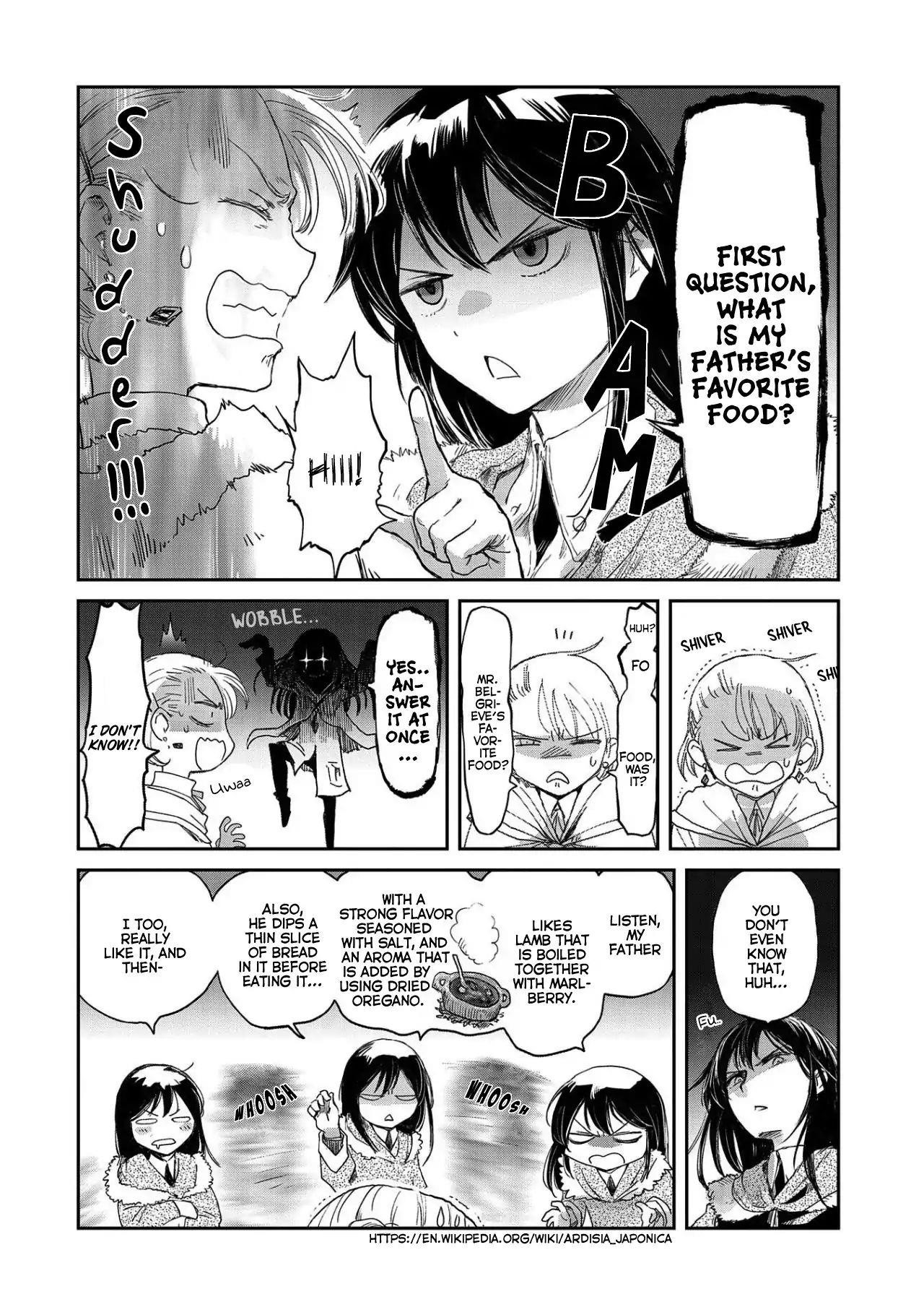 Boukensha Ni Naritai To Miyako Ni Deteitta Musume Ga S Rank Ni Natteta Chapter 10 - Page 16