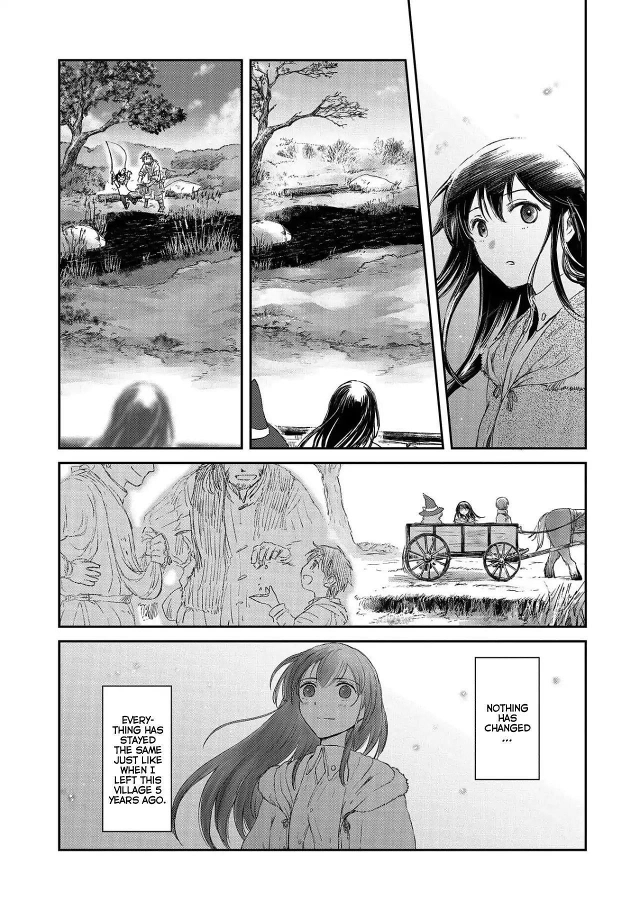 Boukensha Ni Naritai To Miyako Ni Deteitta Musume Ga S Rank Ni Natteta Chapter 10 - Page 23