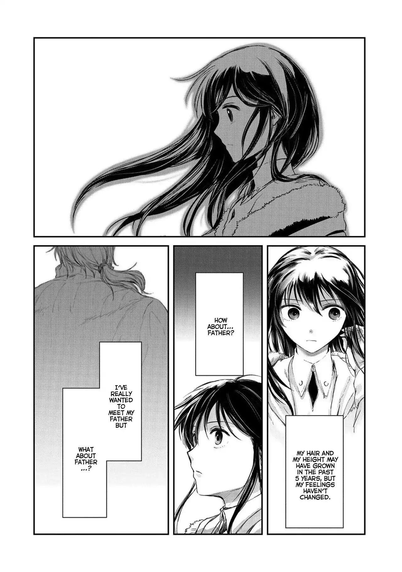 Boukensha Ni Naritai To Miyako Ni Deteitta Musume Ga S Rank Ni Natteta Chapter 10 - Page 24