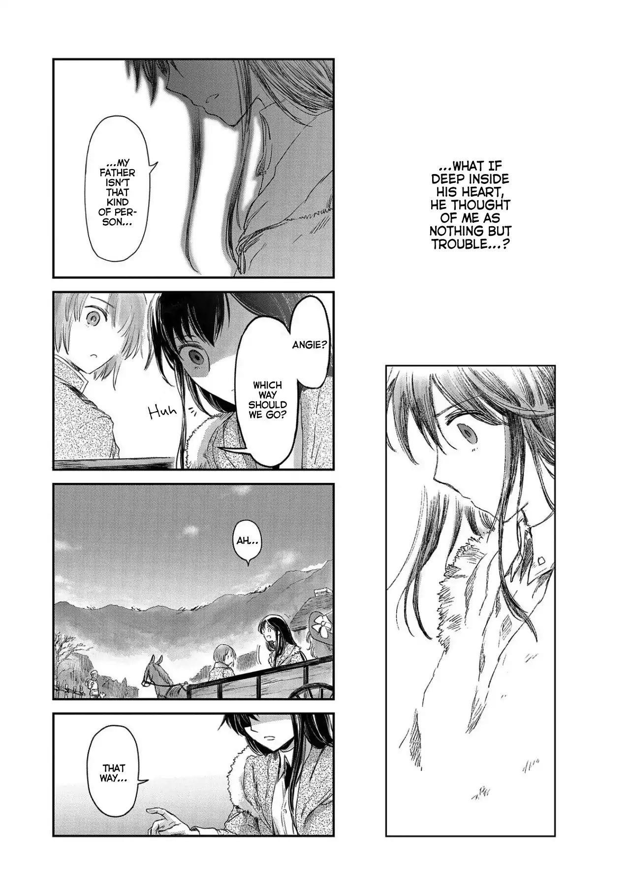 Boukensha Ni Naritai To Miyako Ni Deteitta Musume Ga S Rank Ni Natteta Chapter 10 - Page 26