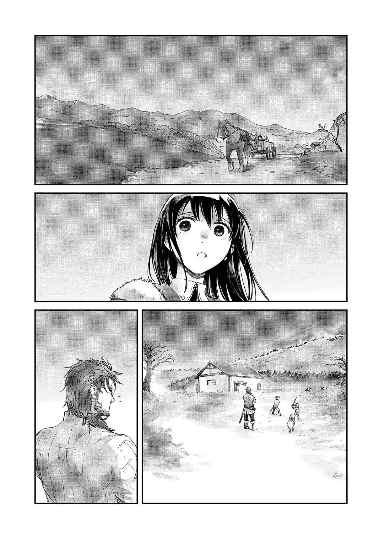 Boukensha Ni Naritai To Miyako Ni Deteitta Musume Ga S Rank Ni Natteta Chapter 10 - Page 27