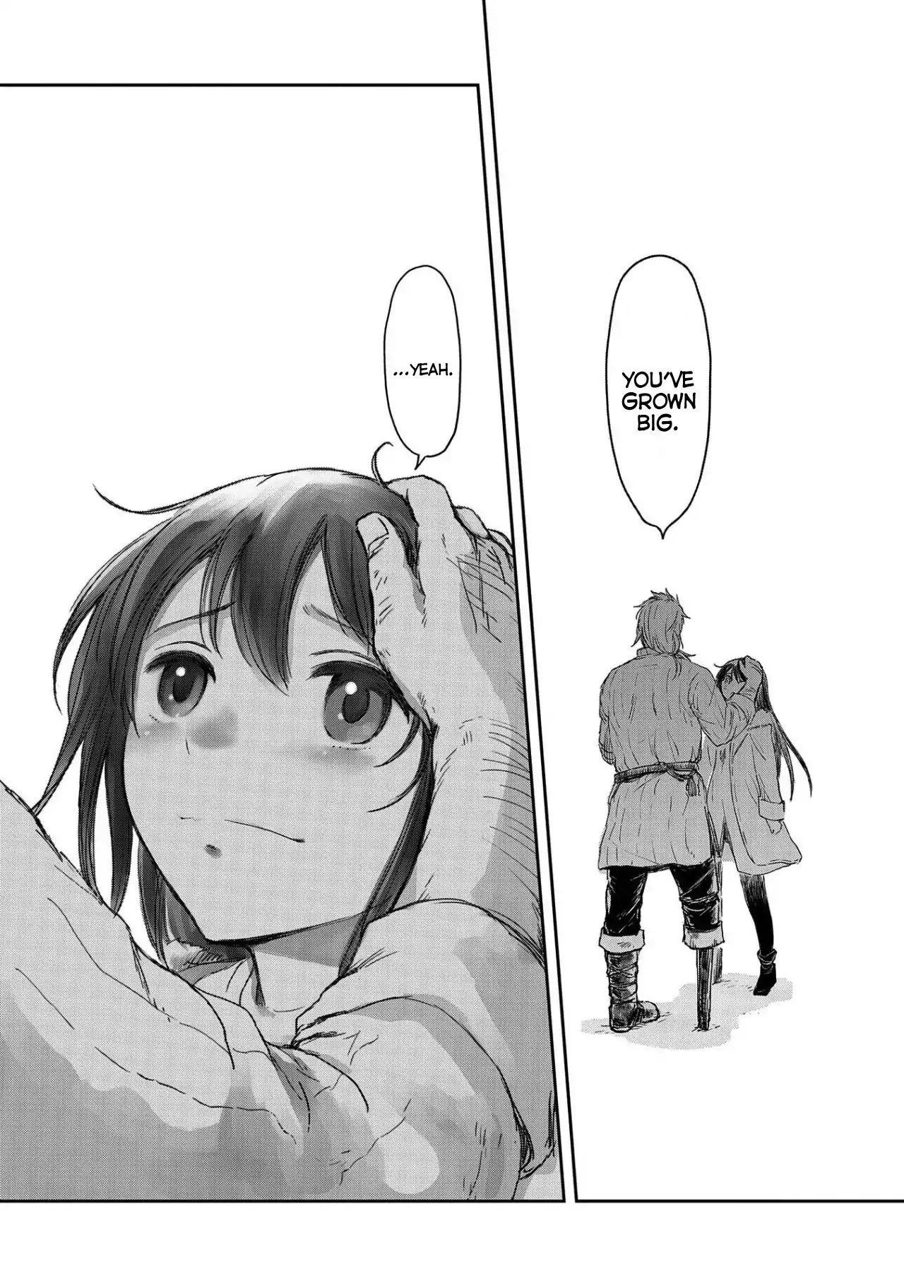 Boukensha Ni Naritai To Miyako Ni Deteitta Musume Ga S Rank Ni Natteta Chapter 10 - Page 30