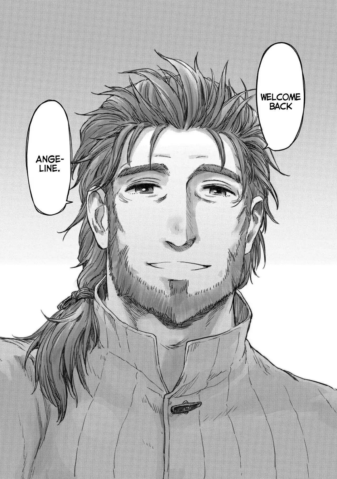 Boukensha Ni Naritai To Miyako Ni Deteitta Musume Ga S Rank Ni Natteta Chapter 10 - Page 32