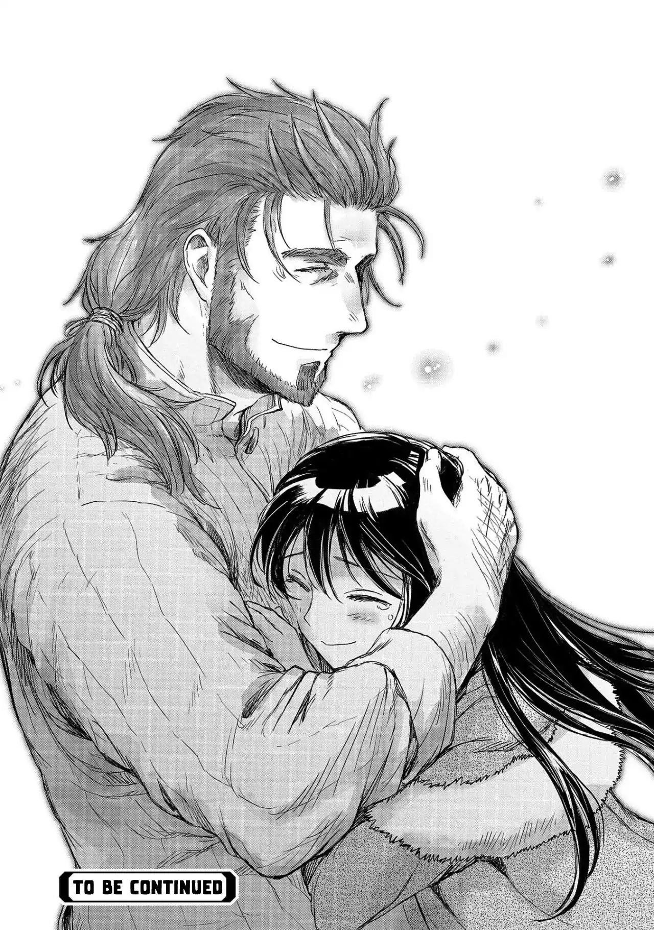 Boukensha Ni Naritai To Miyako Ni Deteitta Musume Ga S Rank Ni Natteta Chapter 10 - Page 34